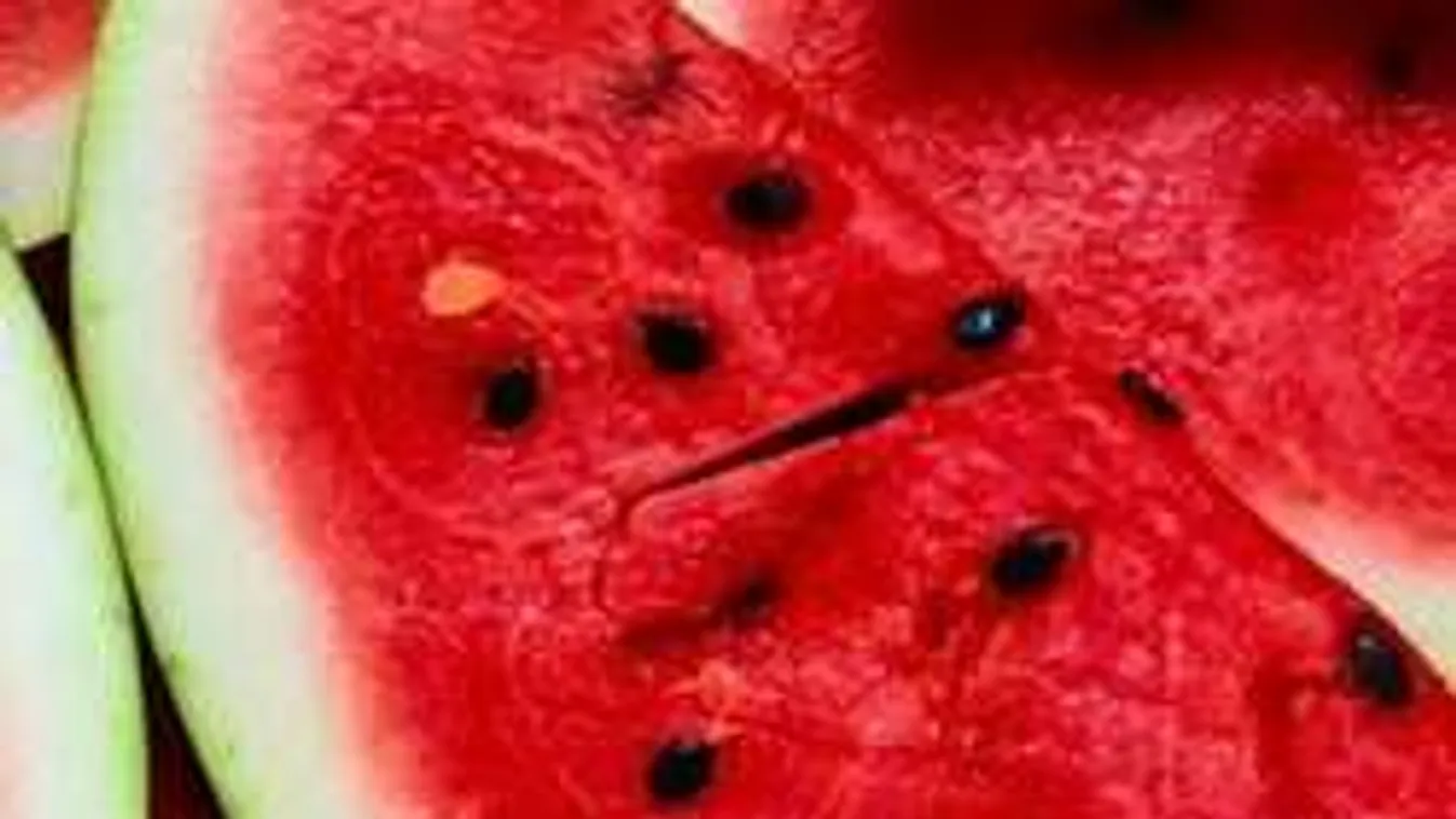 Enni vagy nem enni: le lehet nyelni a dinnyemagot?