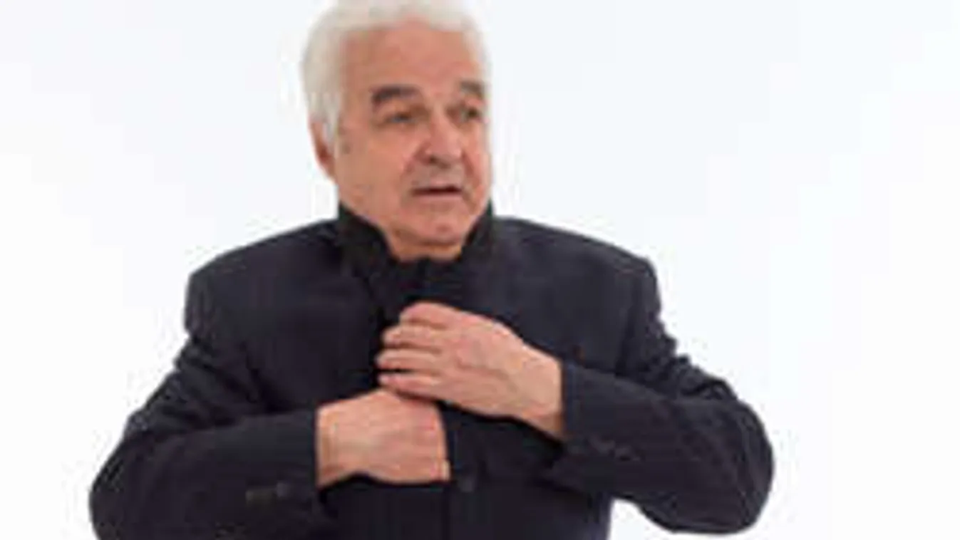 Így vettek végső búcsút Aigner Szilárdtól!