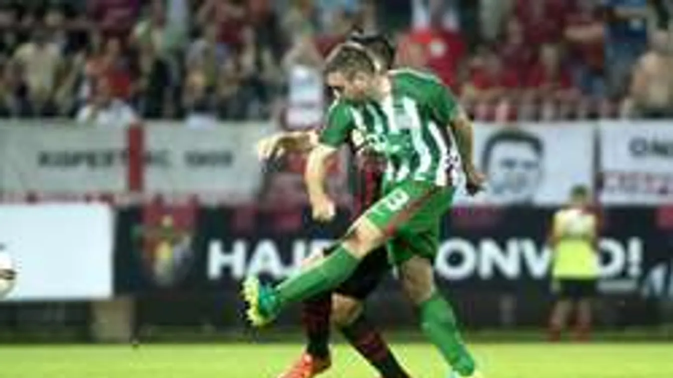 Böde és az edzők is sokkoltak az NB I-ben