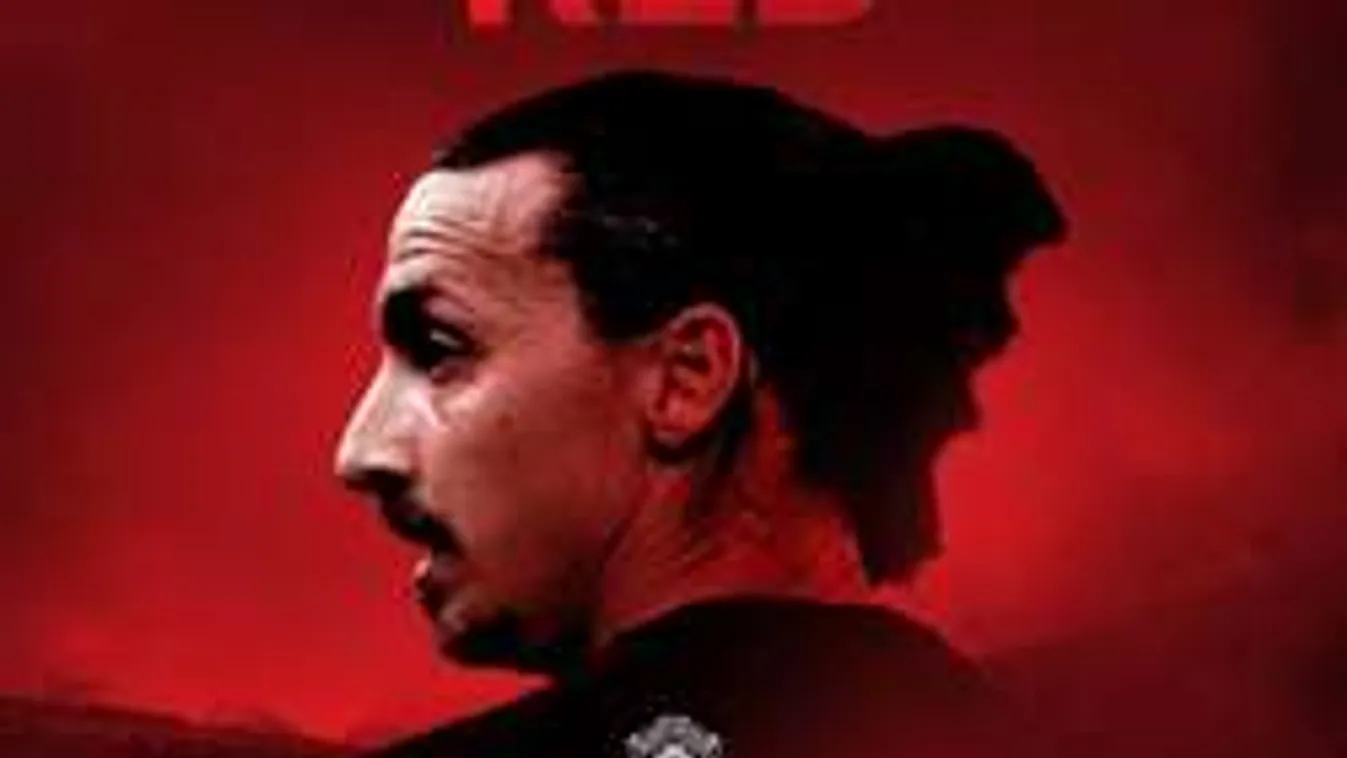 Ibra, az őrült Vörös Ördög: ez vár Manchesterre! - Videó