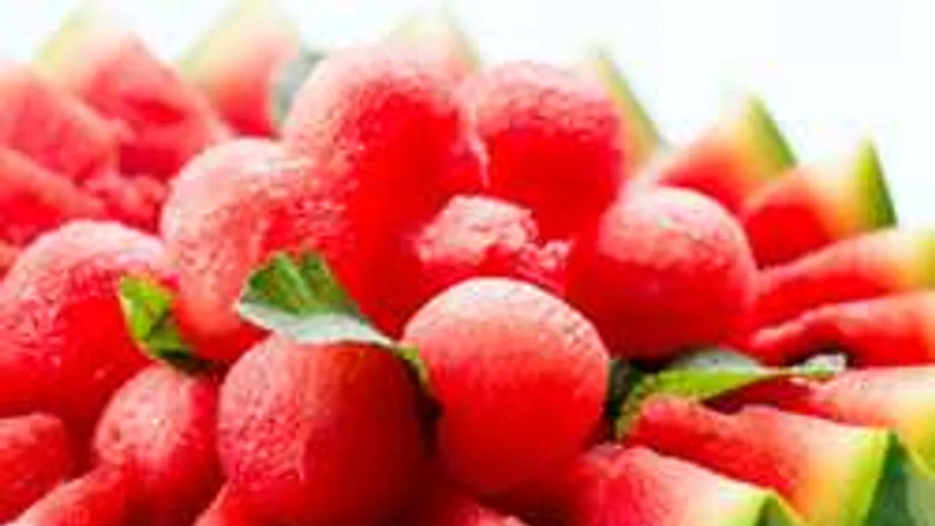 Erre az egy jelre figyelj, ha biztosan édes dinnyét akarsz!