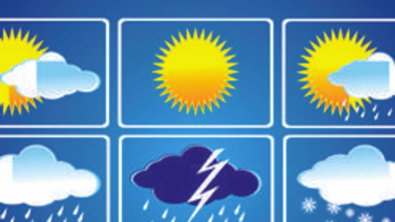 Mindenki átkozni fogja az időjárást ezen a héten!