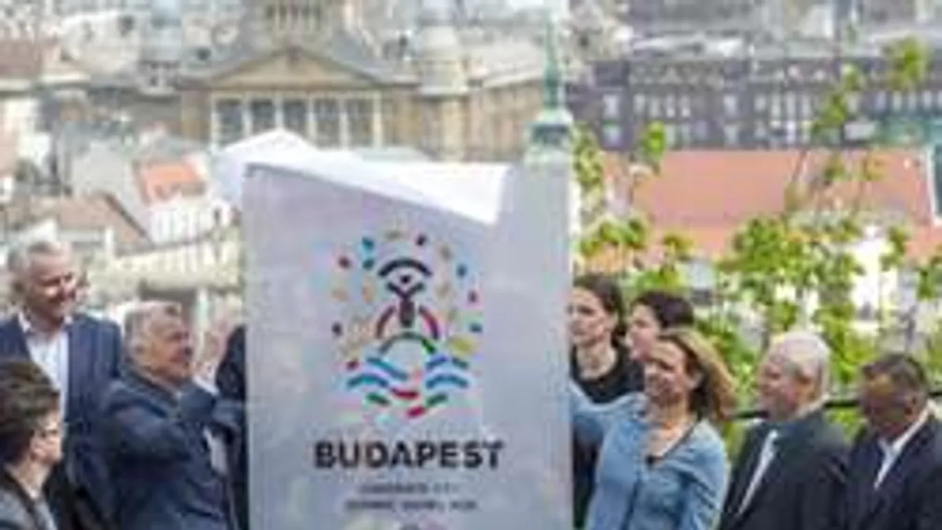 Rio vs. Budapest: ilyen lehet a mi olimpiánk