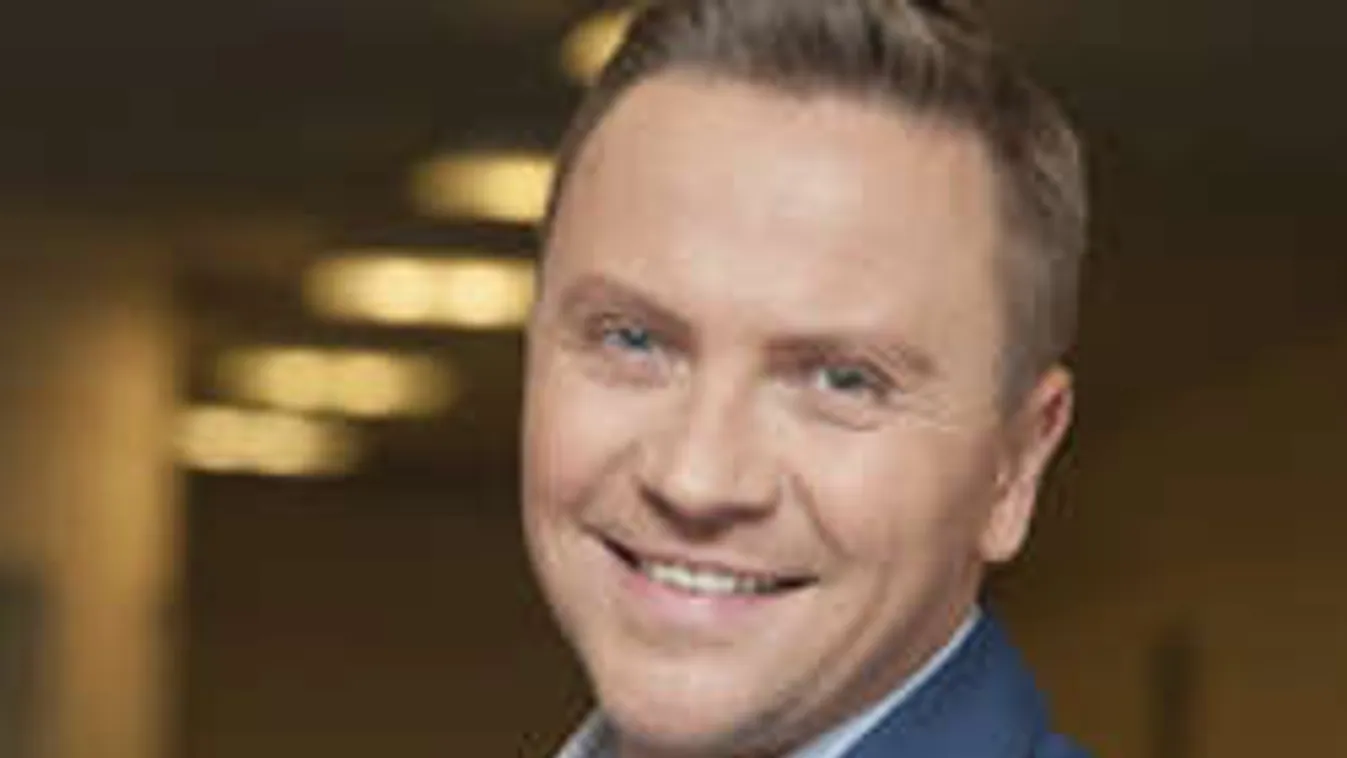 Egy éven belül érkezhet Gönczi Gábor második gyermeke