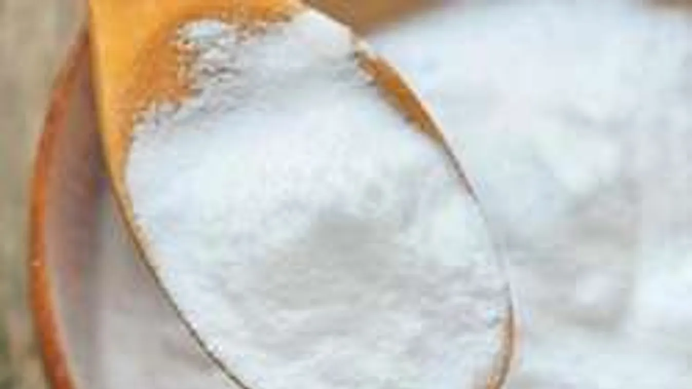 Nyár végén is hasznos, így használd a kertben a szódabikarbónát