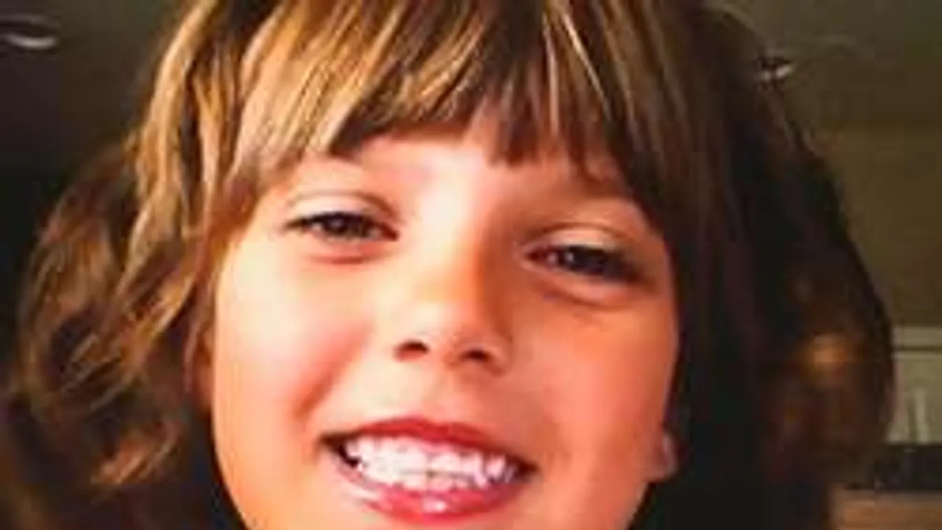 Égő pokrócban került elő a kislány feldarabolt holtteste