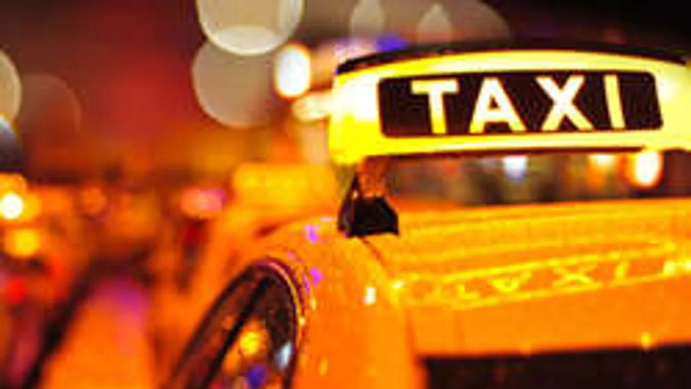 Durva dolog derült ki a zsaruk által üldözött taxishiénáról