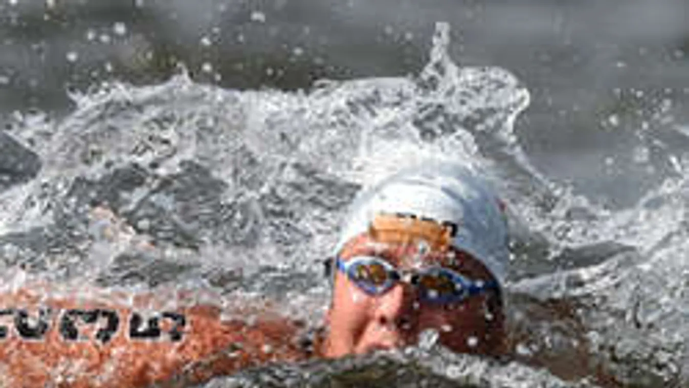 Csoda, hogy elrajtolhatott Risztovék versenye