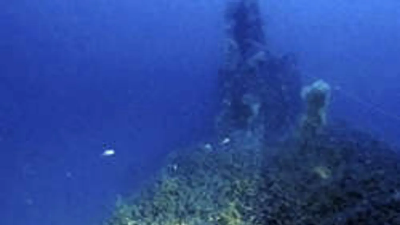 Fogy a remény! Csak egy esélye van az eltűnt magyar búvárnak