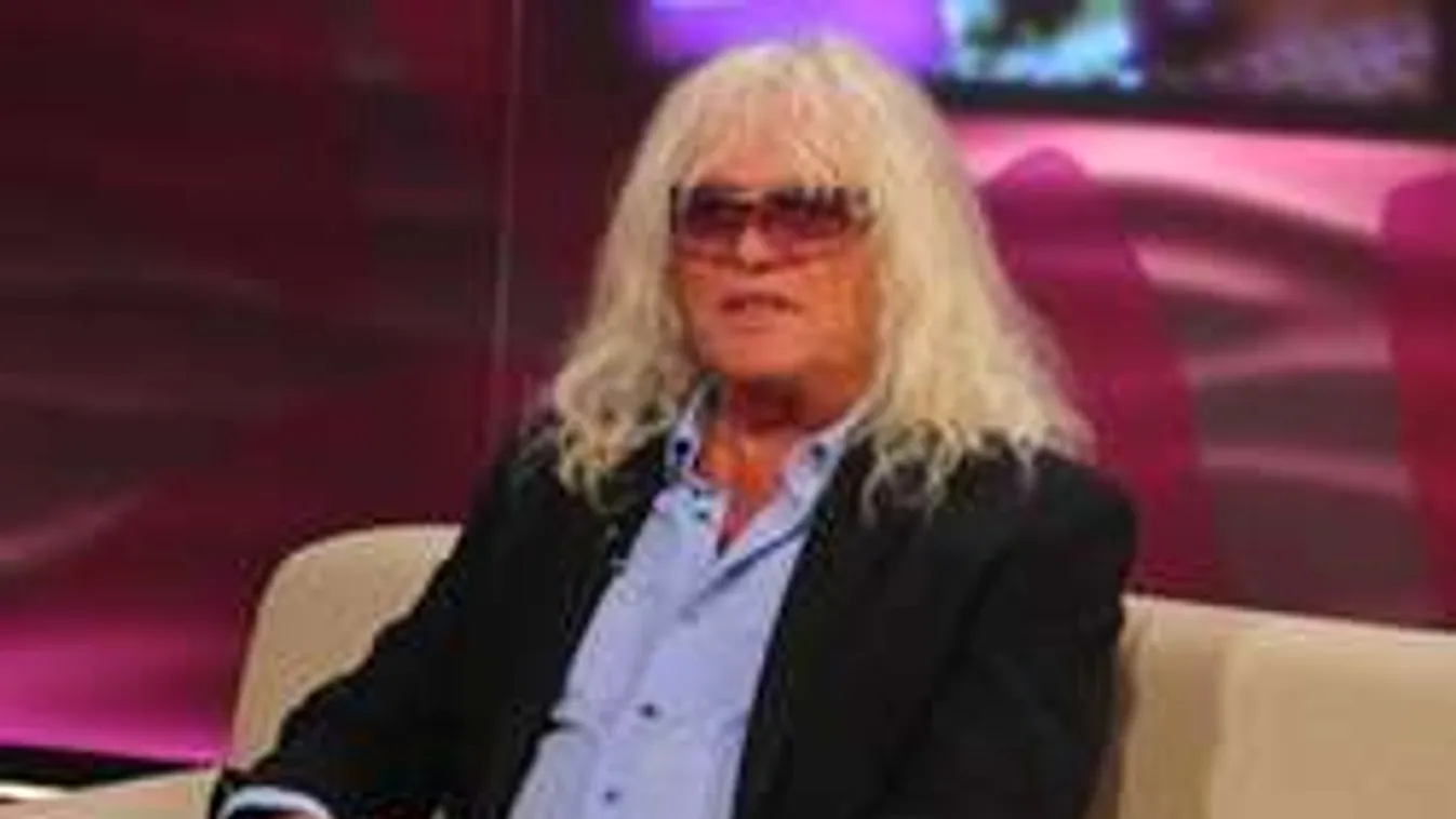 Képtelen feldolgozni barátai halálát Kóbor János