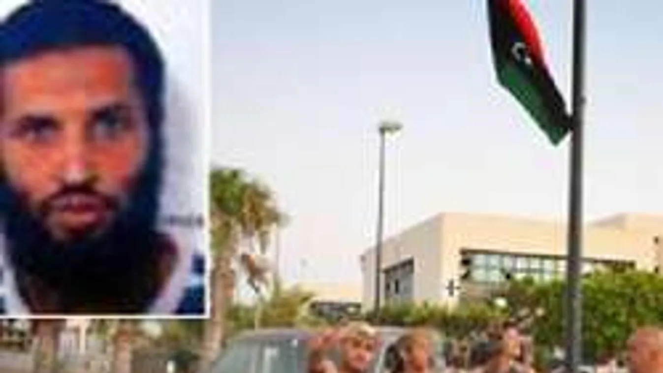 Milánóra készül lecsapni a múzeumi mészárosként ismert terrorista