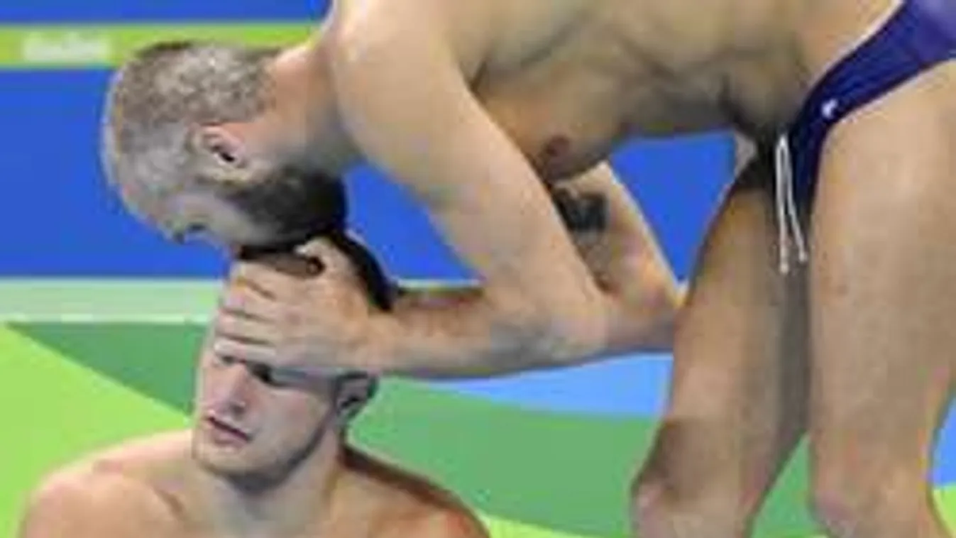 Drámai bejelentés, befejezi a legendás magyar pólós