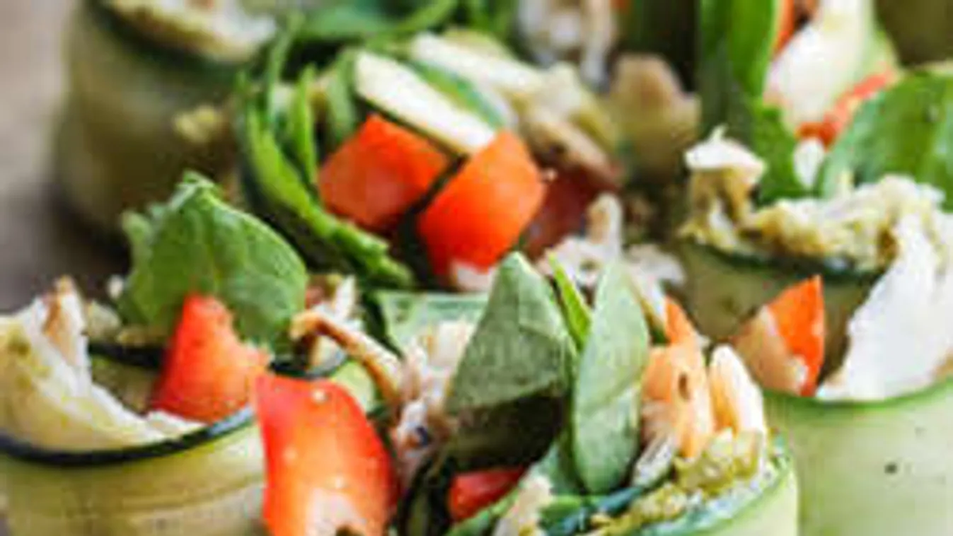 Íme, a csodazöldség új élete: Dübörög a neten ez az uborkarecept!