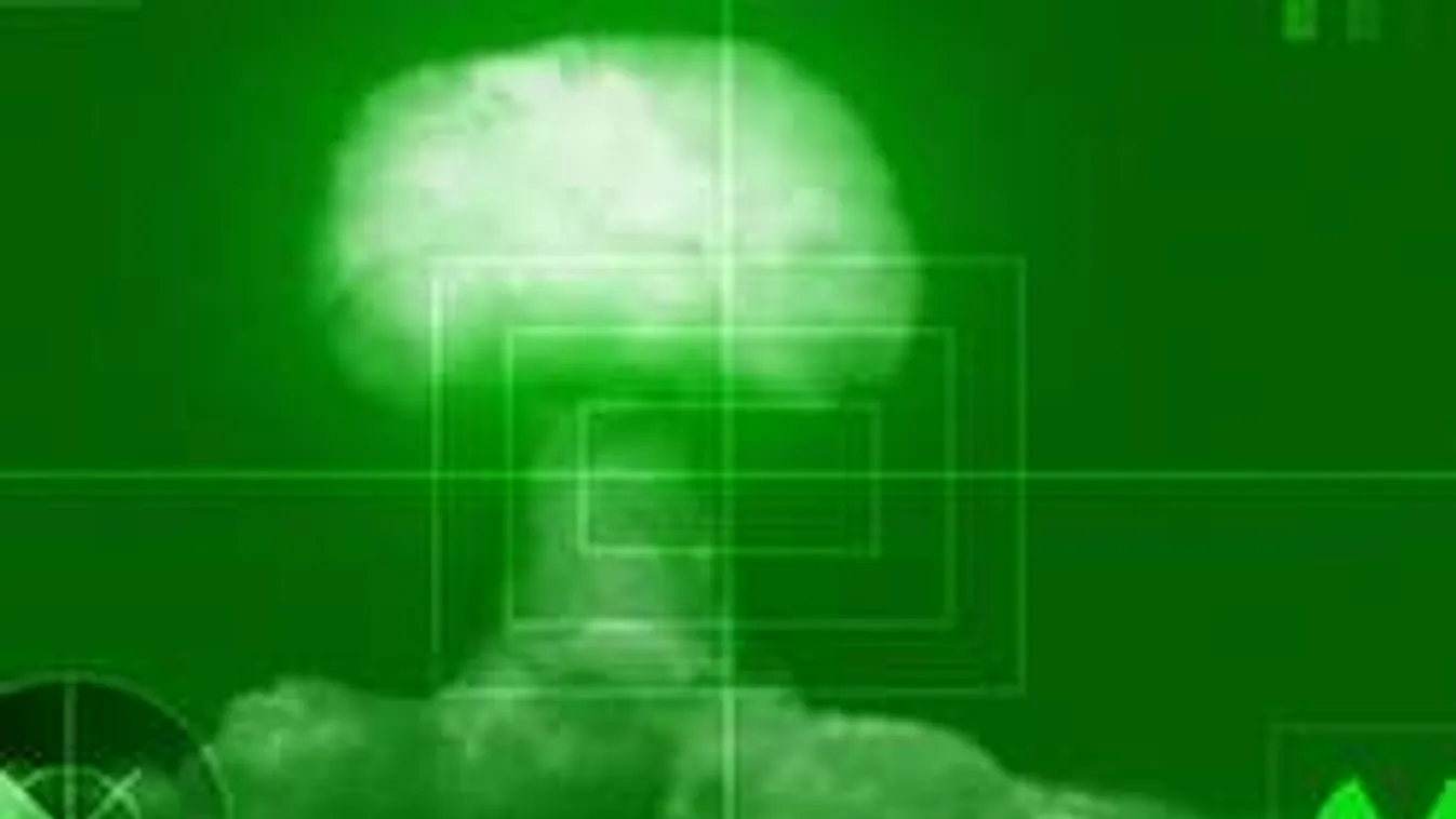 Ledobták az atomot? - Félelmetes gombafelhőket videóztak Szibériában!