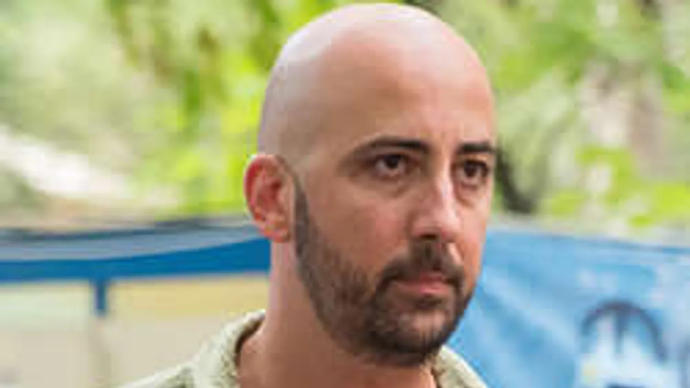 Mi történt? Drasztikusan lefogyott Dobrády Ákos!