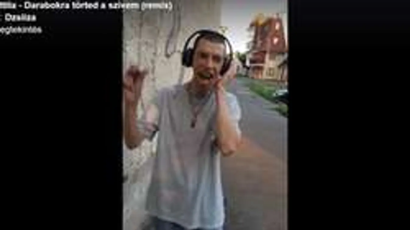 Eldőlt: Attila az Év hangja! - De van tánc is