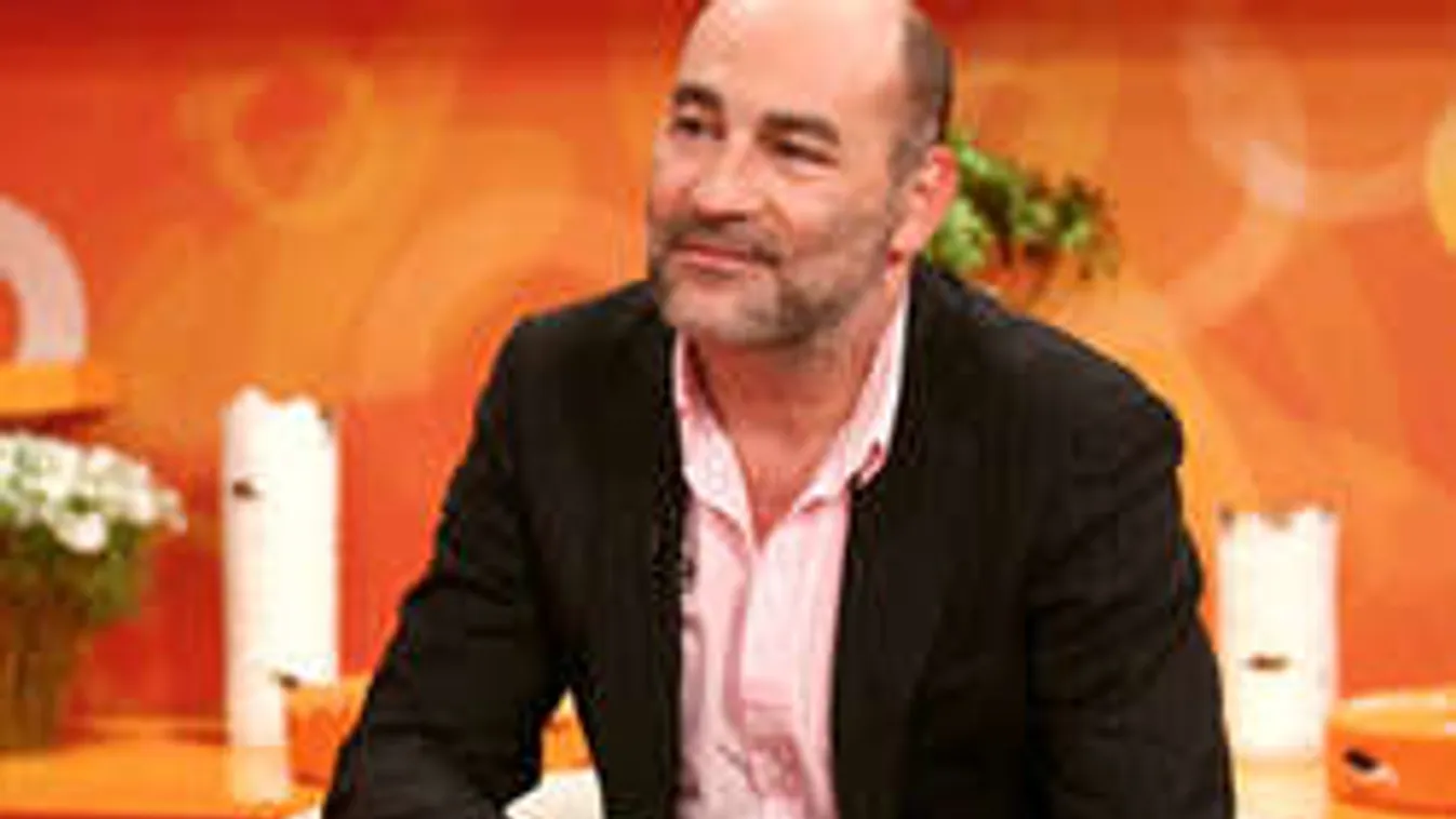 Komoly változás Kulka János állapotában!