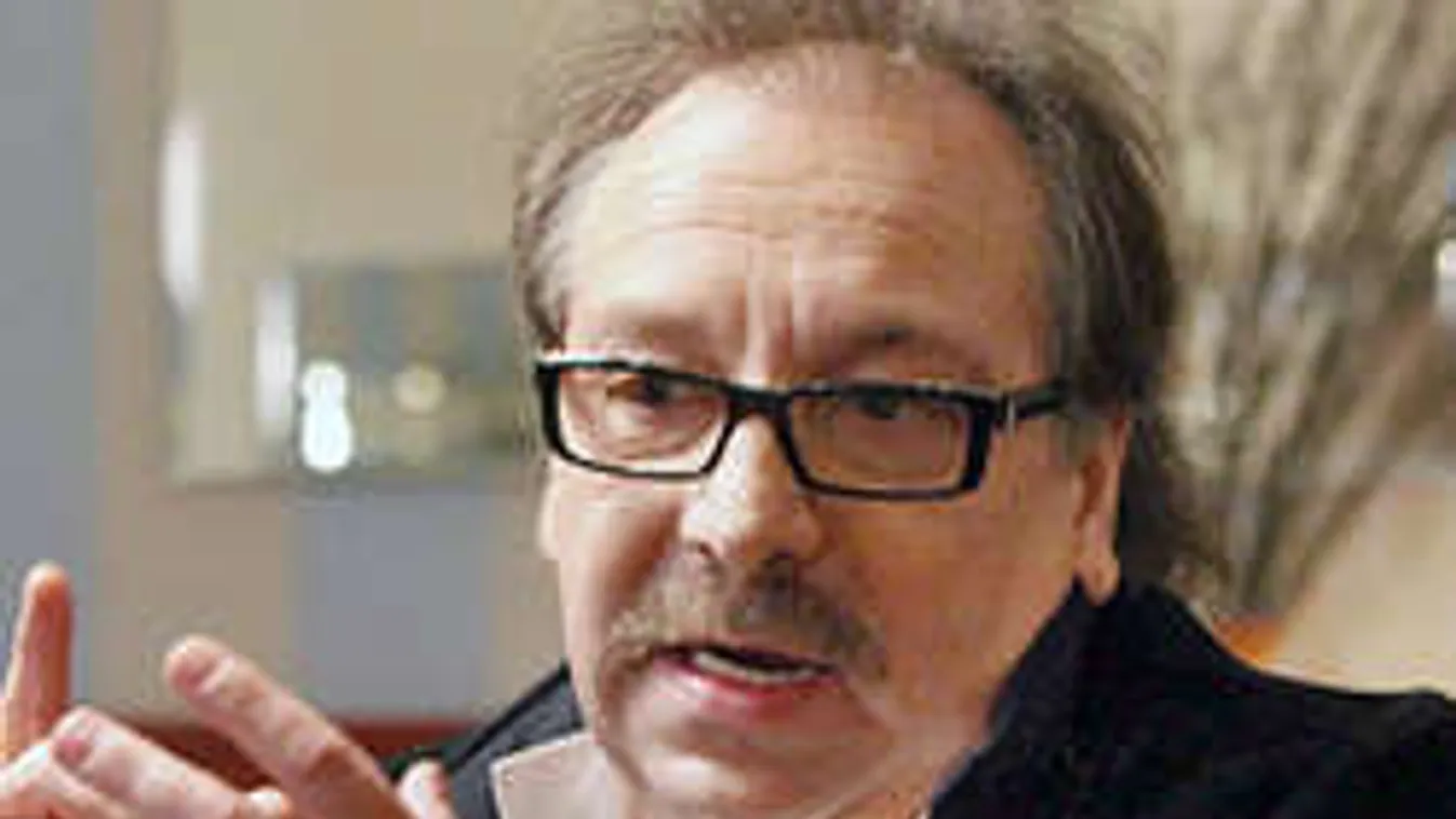 Megható! Így emlékezett fia Bajor Imre halálának évfordulóján