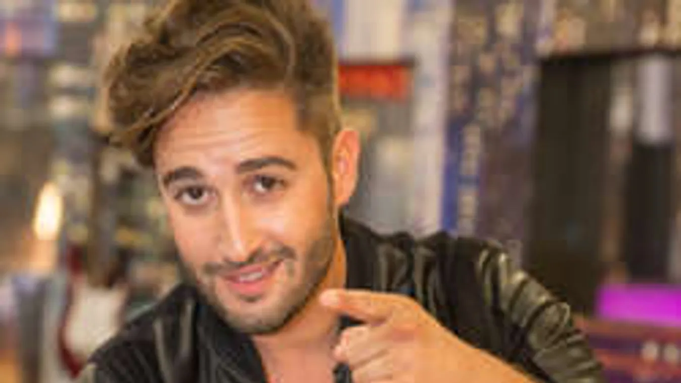 Szexpartnerkeresőn éltek vissza Király Viktor képeivel