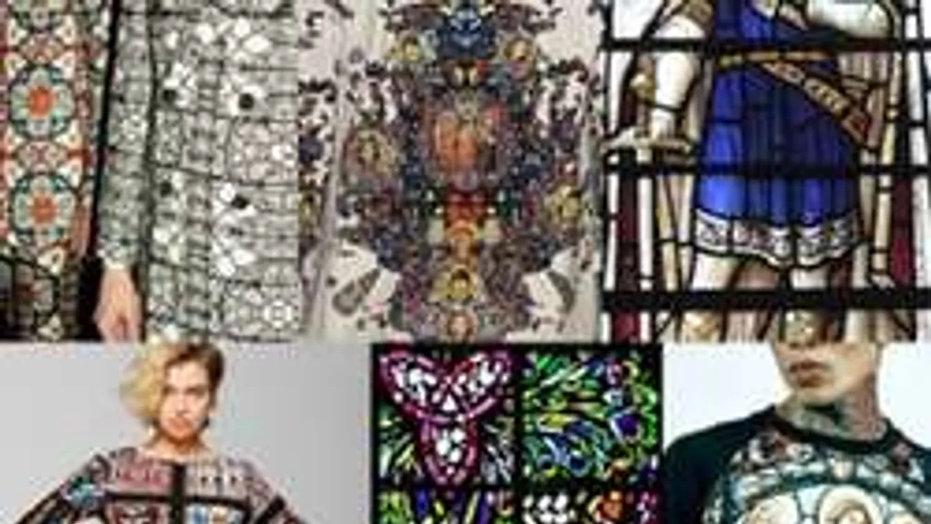 Most már biztos: ezek az ősz legmenőbb színei