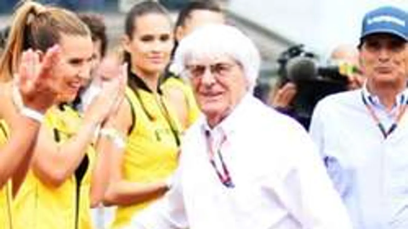 Egy pilóta is benne lehetett Ecclestone anyósának elrablásában!