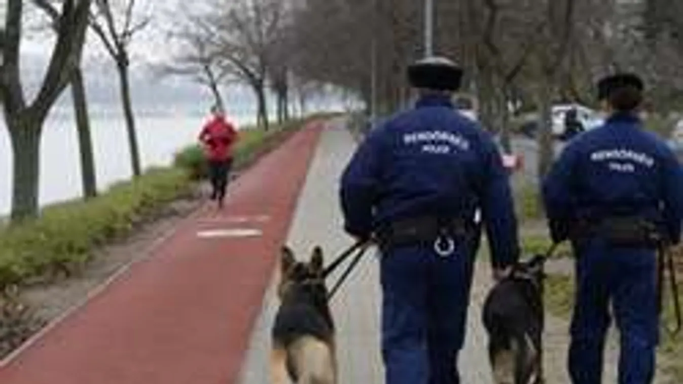 Rejtély: A Margitszigeten találtak rá az eltűnt édesanya holmijára!