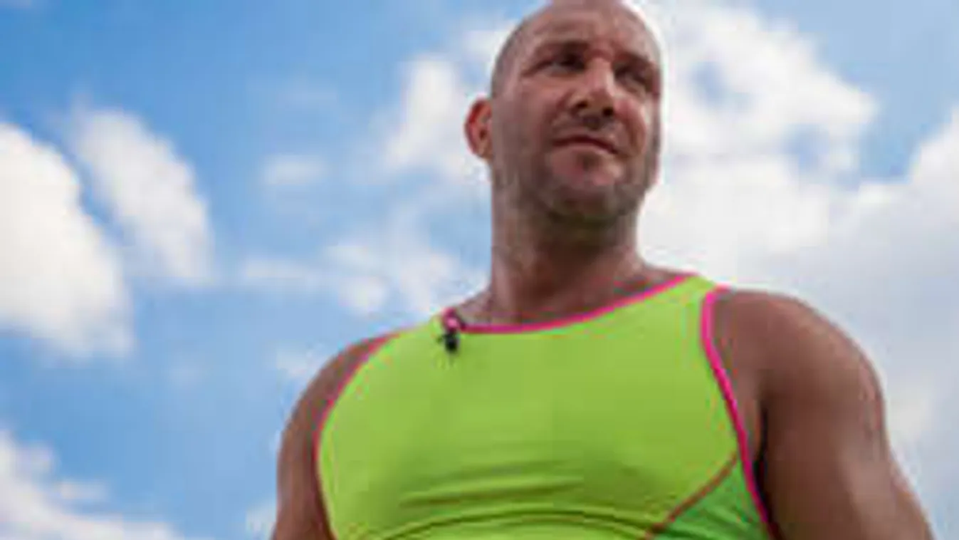 Sebestyén Balázs keményen kiosztotta Berki Krisztiánt