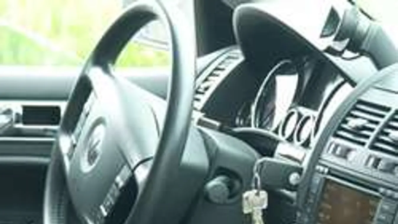 Elaludtak a rablás helyszínén a béna betörők