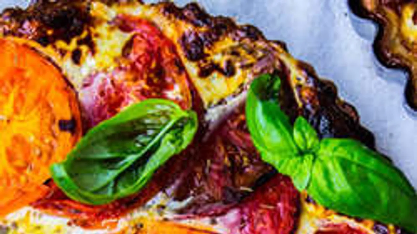 5 diétás pizzarecept, amit minden fogyókúrázónak ismernie kell