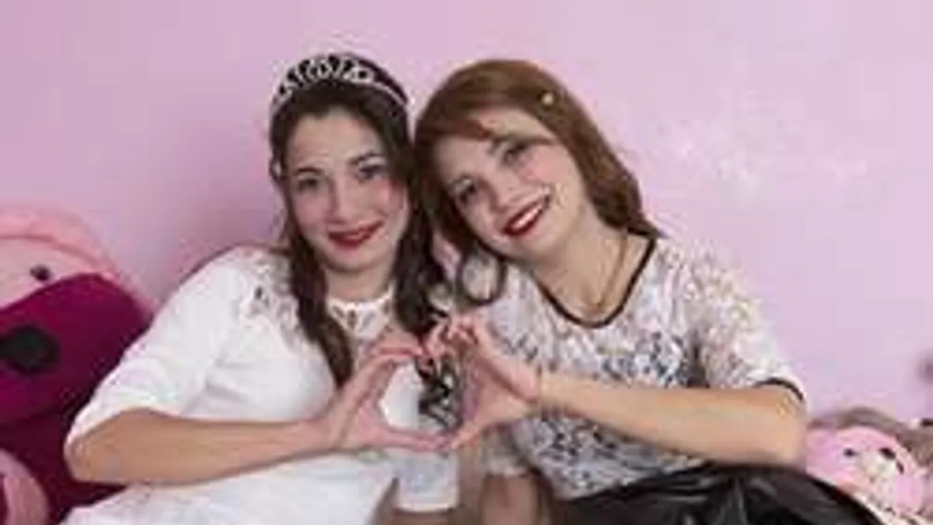 Piacon árulnak feleséget egy EU-országban - legálisan