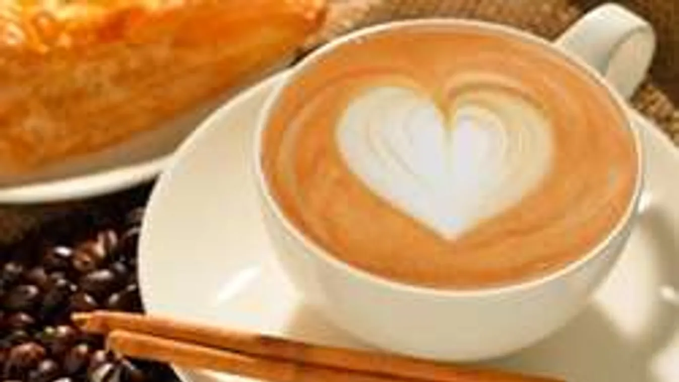 Így készül a tökéletes szexkávé