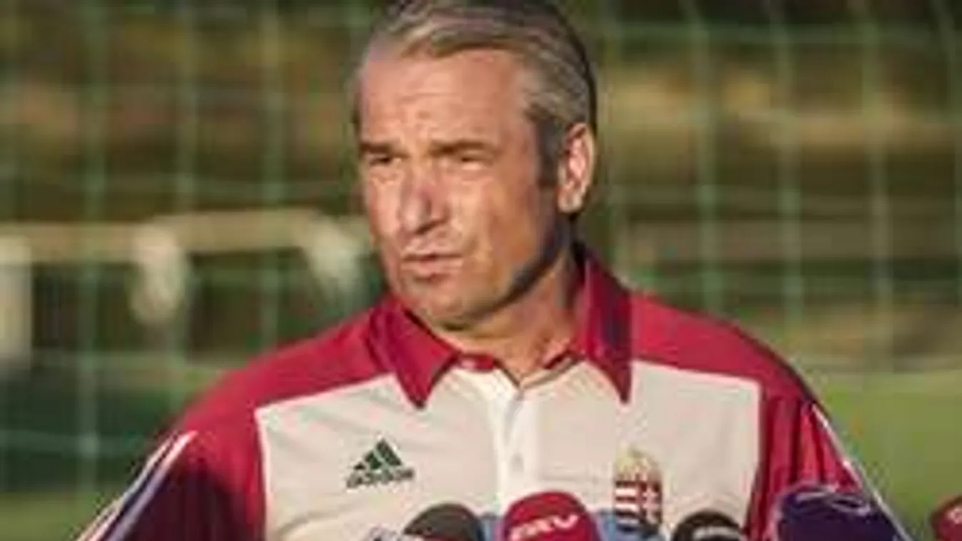 Újra itt van... Mi változott a válogatottnál az Eb óta?