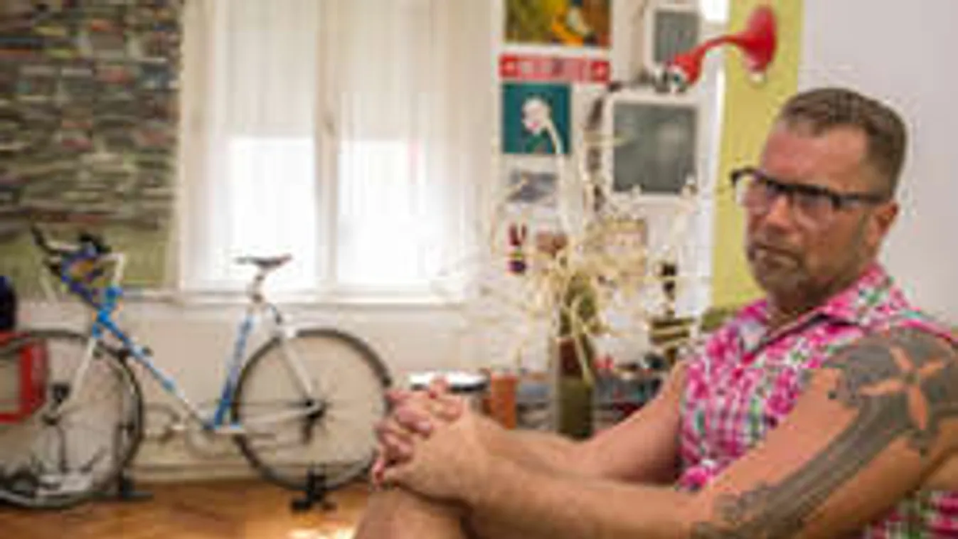 Herczeg Zoltán elmondta véleményét a közösségi oldalak királyairól - videó