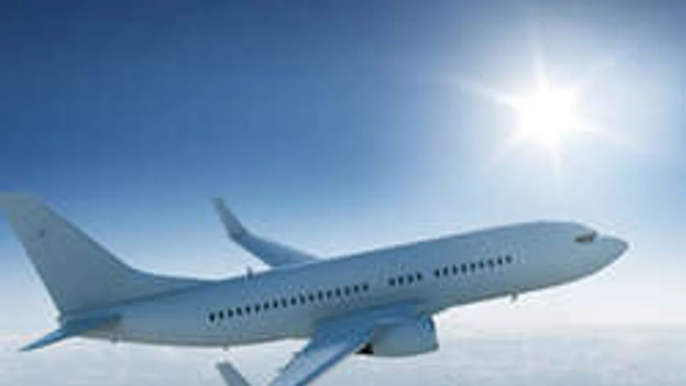 Vészforgatókönyv: Nem tudott landolni a repülő Ferihegyen