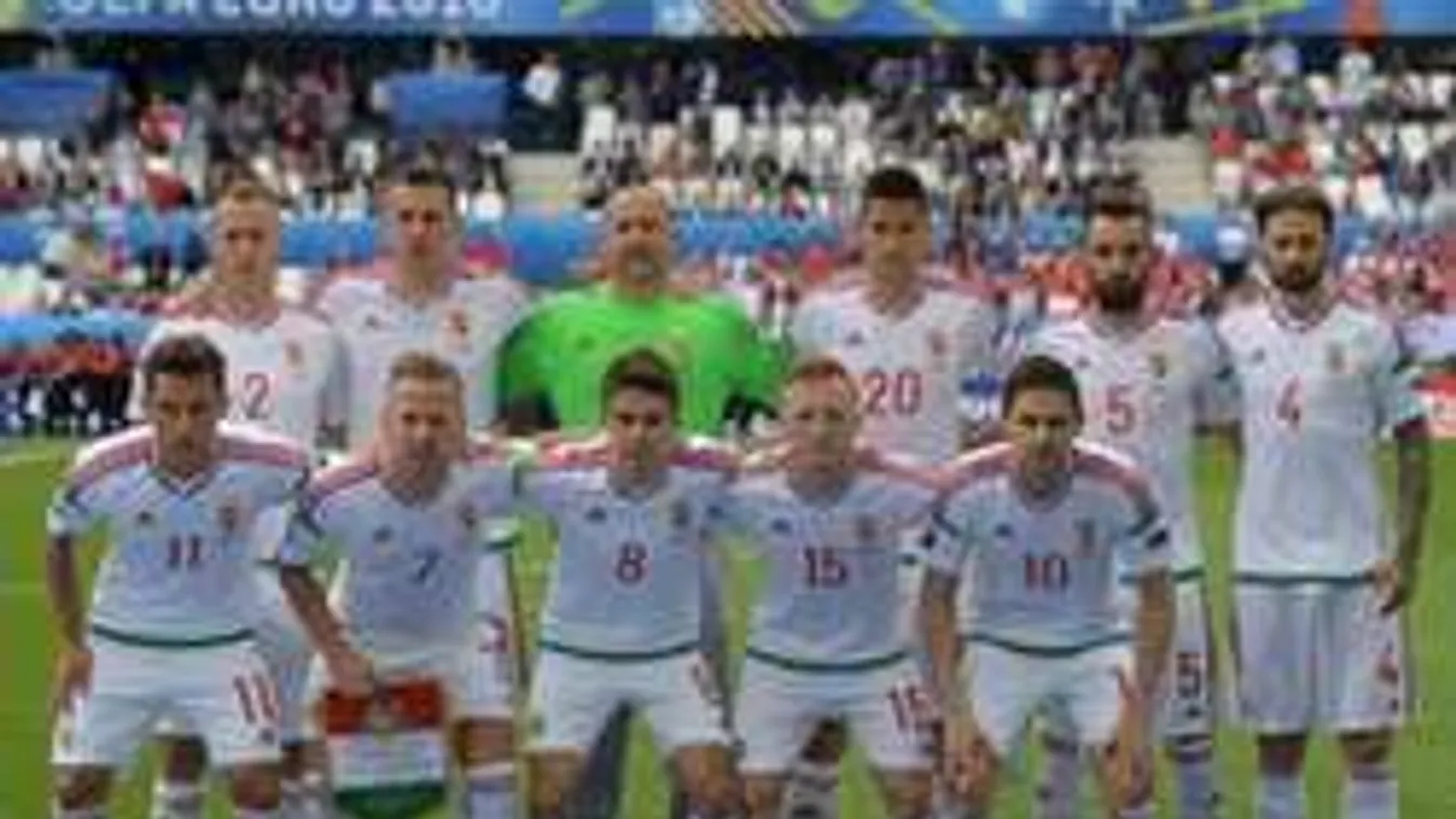 Nagy bajban a magyar Eb-hős, menekülnie kell!