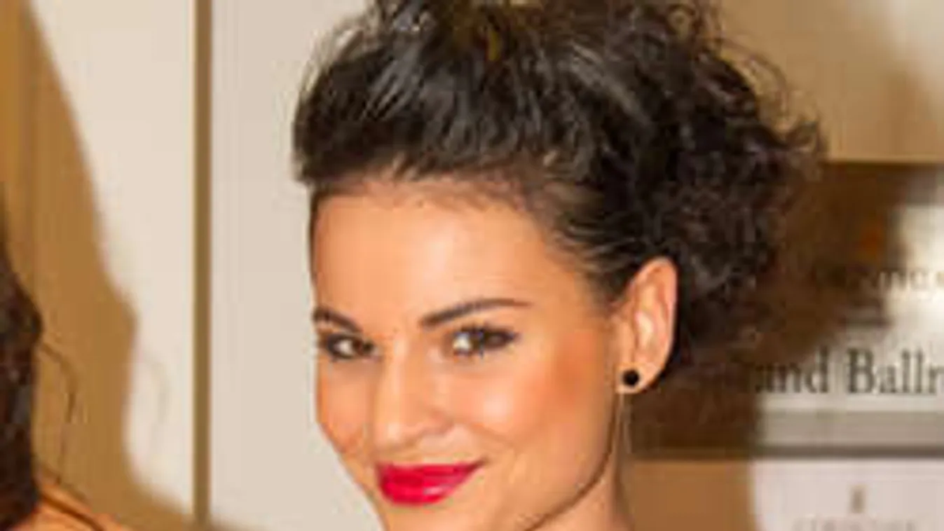 Ezért költözött a nagymamájához Nádai Anikó!