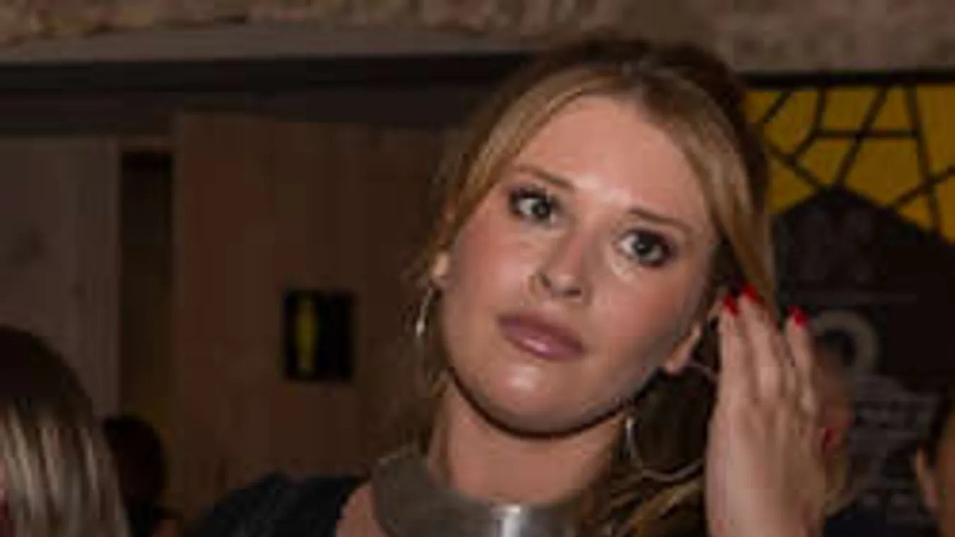 Kiderült: Ezért került valójában kórházba Király Linda!