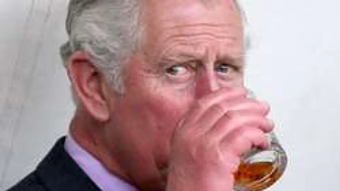 Kiderültek Károly herceg perverz titkai