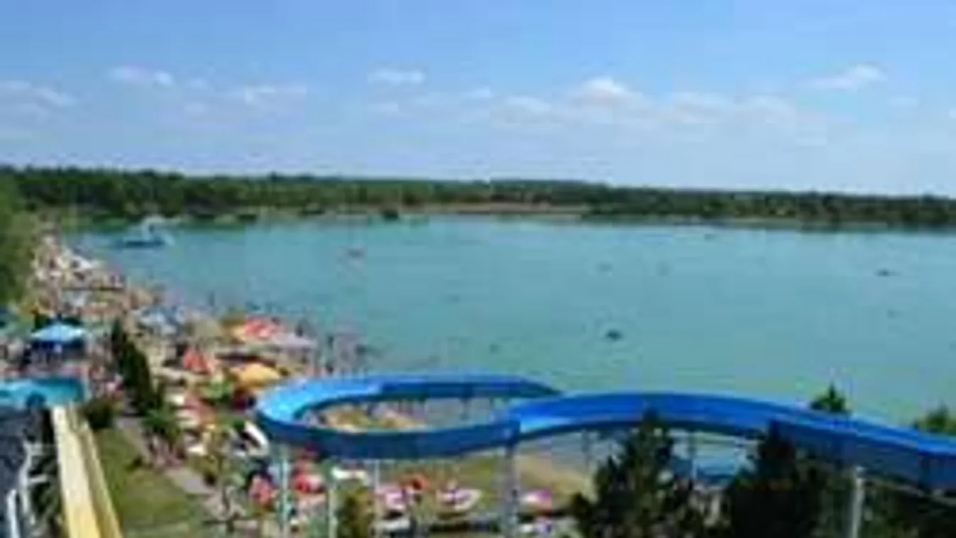 Nyár végén is hódítanak a természetes vizek, érdemes kipróbálni!