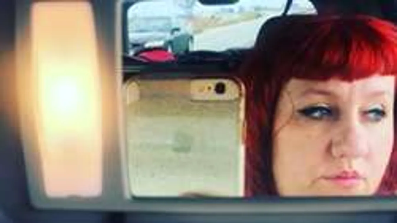 "Hatalmas a testem és imádom a szexet" Egy tinderező nő buja vallomása