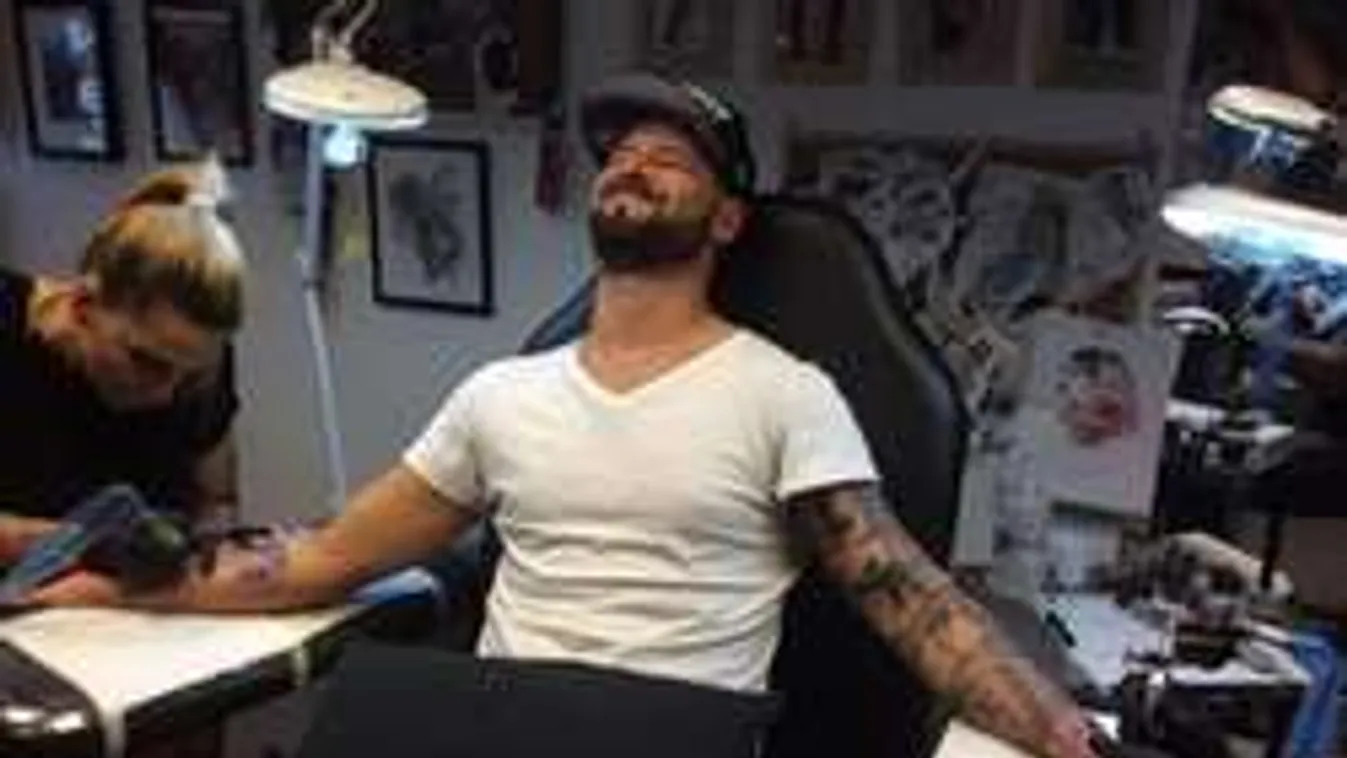 Elhajtotta örömlányként dolgozó exbarátnőjét az RTL Klub sztárja