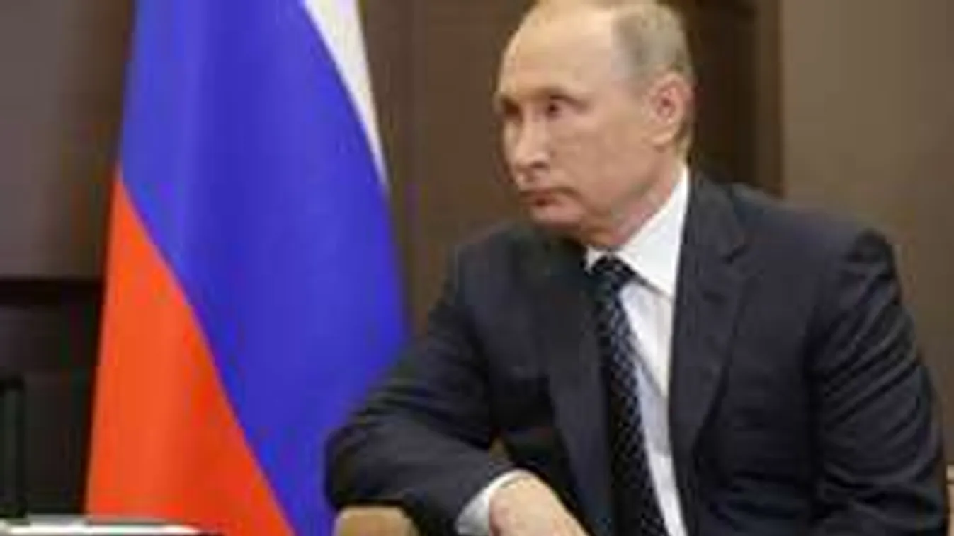 Putyin és az óriási férfi nemi szerv esete