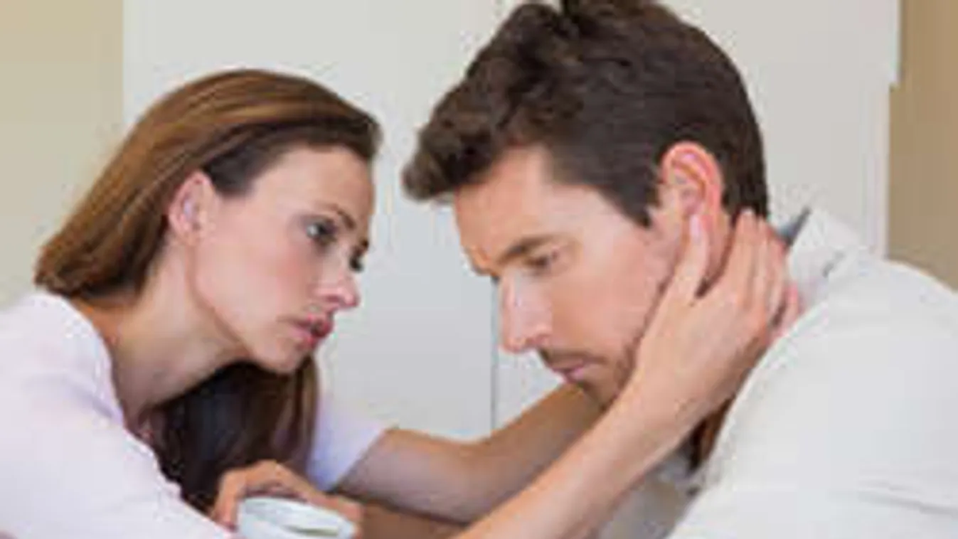 Kedves férfiak! Ezért nem fekszik le veletek a barátnőtök!