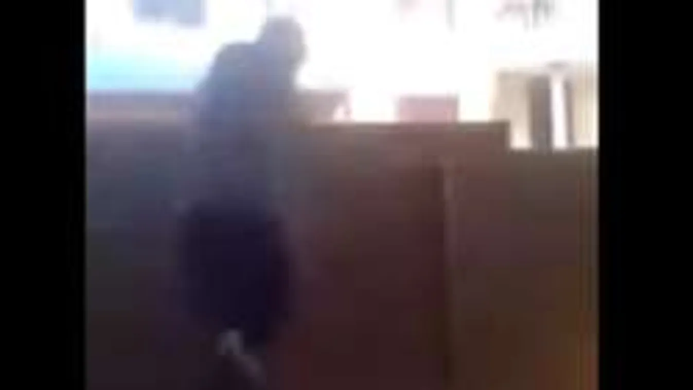 A metró elé vetette magát a fiatal fiú, barátja végig videózta