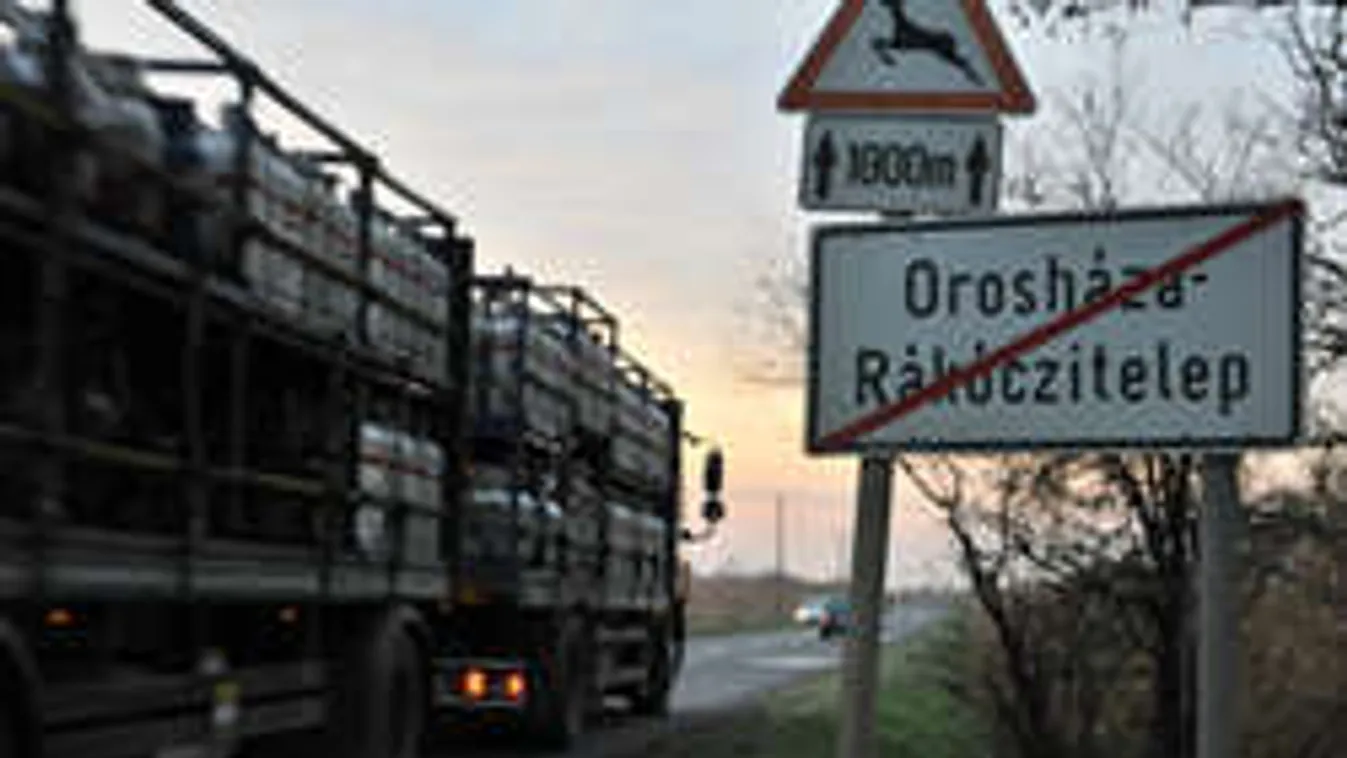 Rejtélyes körülmények között tűnt el egy 18 éves lány Orosházáról