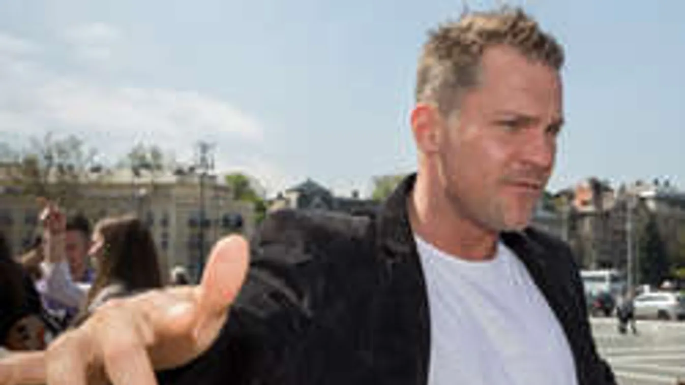 Ezért marad Hujber Ferenc örökre botrányhős!