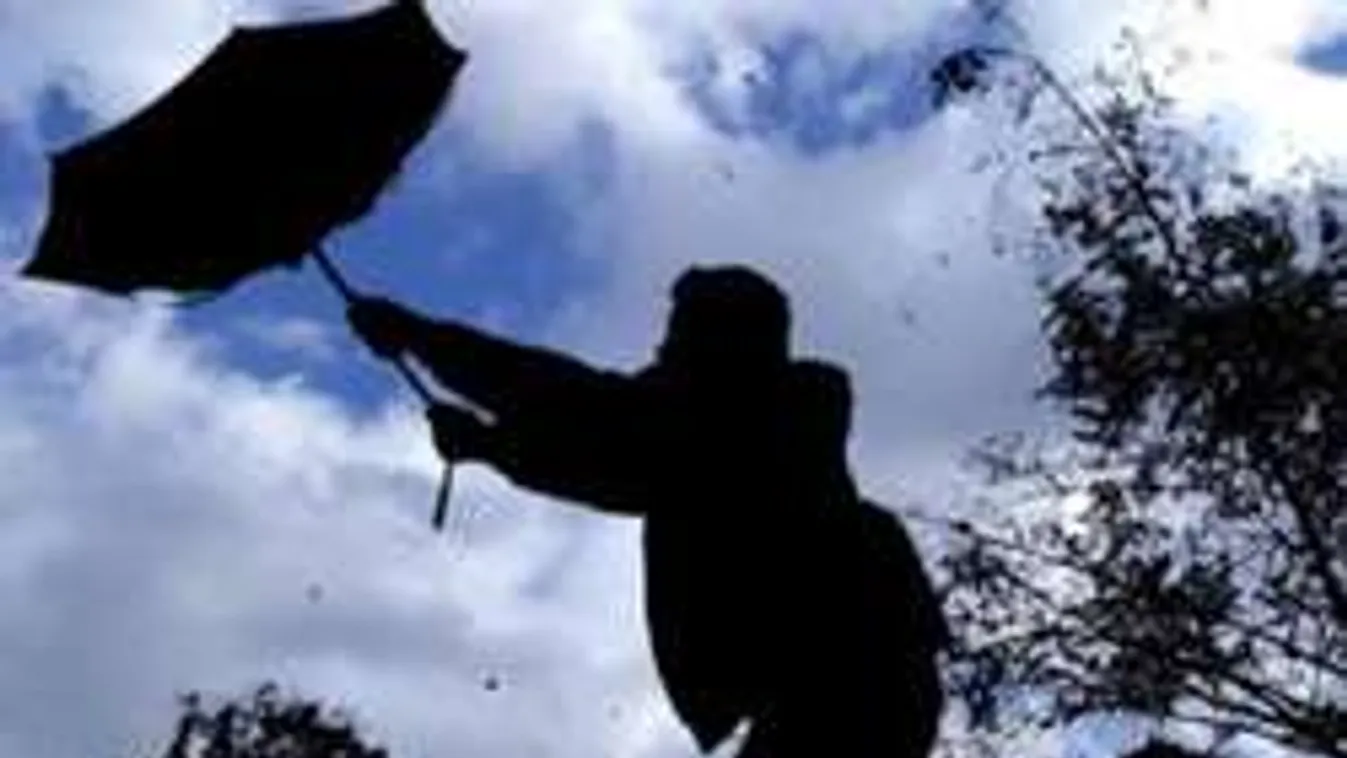 Vajon mit tartogat a mai időjárás? Itt kell még tartanunk zivataroktól