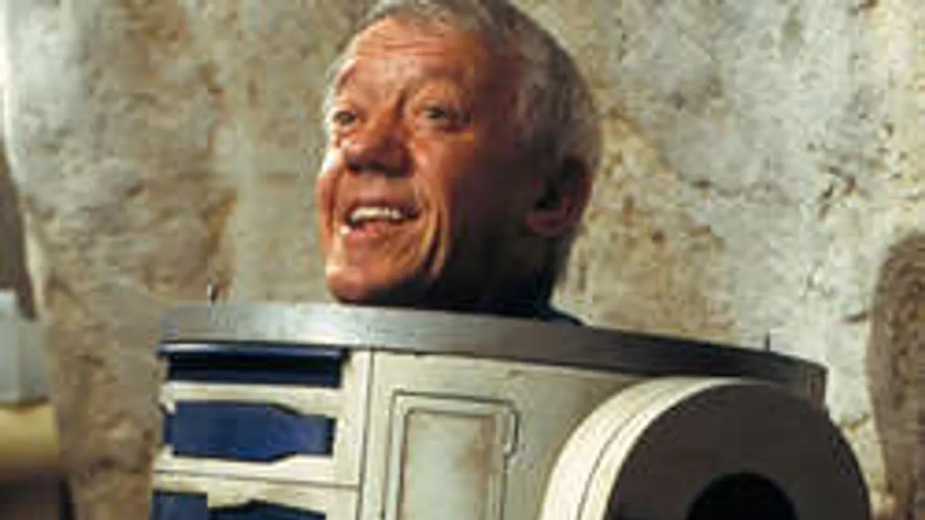 Megtörte a csendet a váratlanul elhunyt Star Wars-legenda családja!