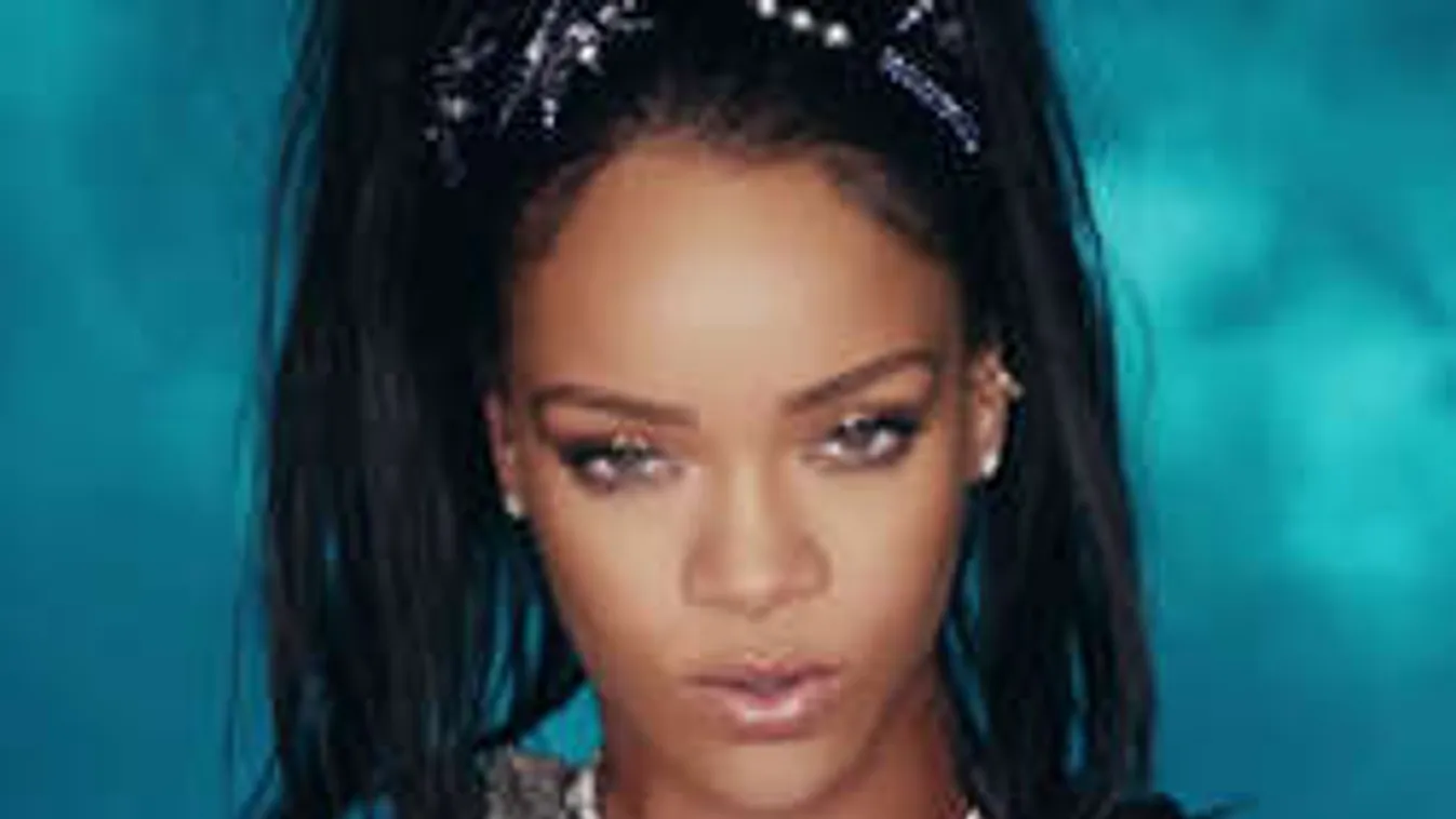 Elképesztő óvintézkedések Rihanna miatt a Szigeten!