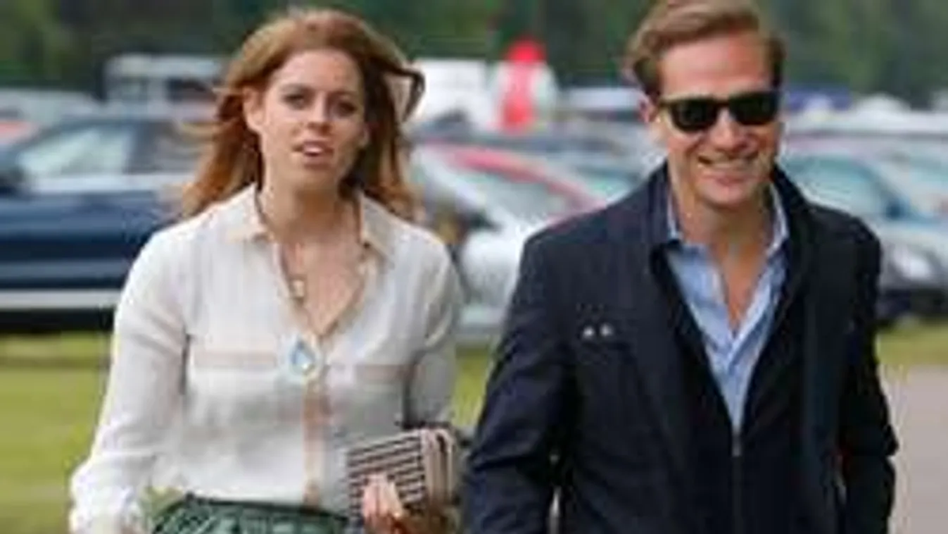 Vége: Váratlanul szakított a brit királyi család álompárja!